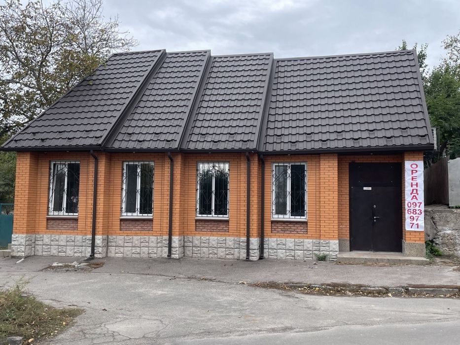 Оренда приміщення, Фастів