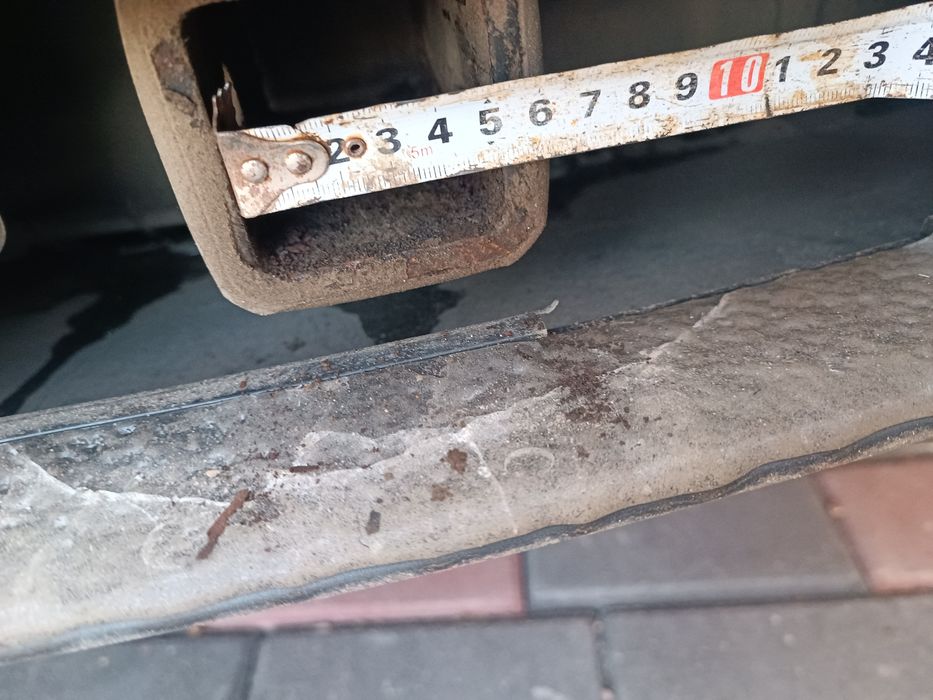 Велобагажник на авто