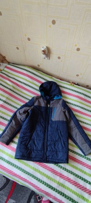 Sprzedam kurtkę chlopieca