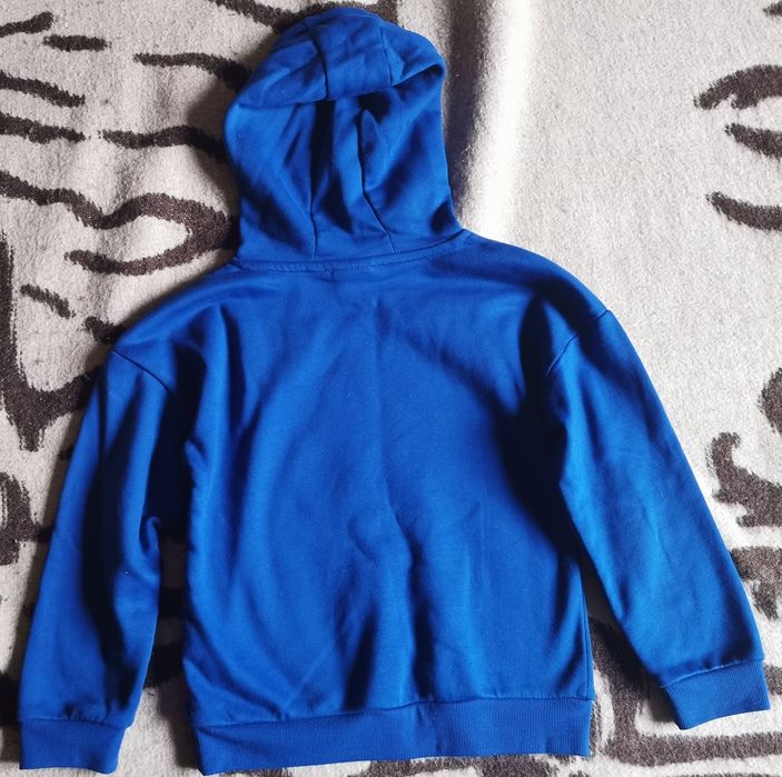 Primark Spiderman bluza