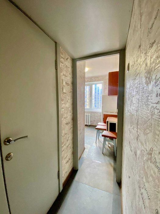 Кіото 5, оренда 2-к квартири, метро Чернігівська, Лісовий масив, газ!