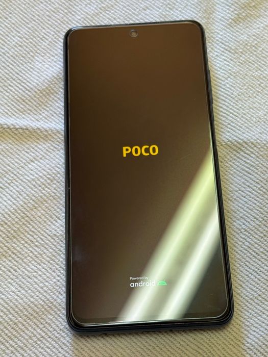 Xiaomi Poco X3 NFC - 128GB