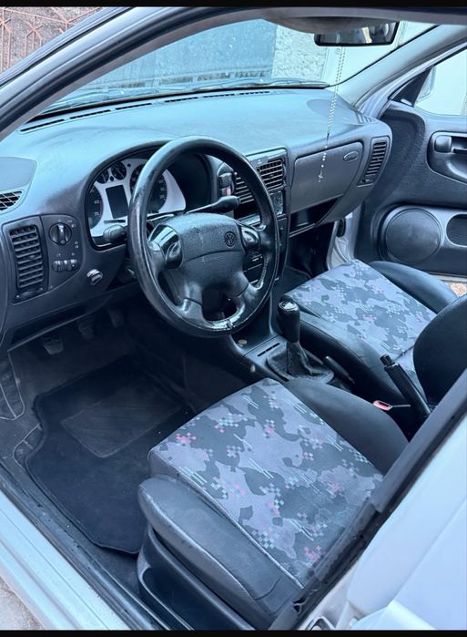 Polo 99 impecavel
