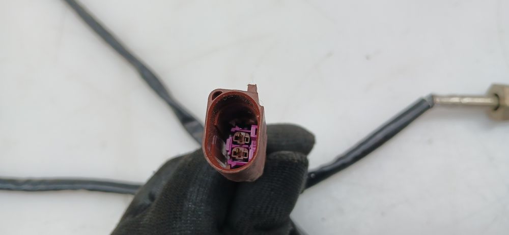 Sonda lambda AUDI A3 Sportback (8VA, 8VF)