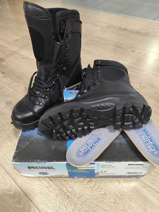Buty meindl Rib Leicht