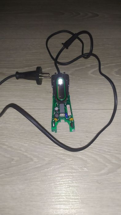 Кнопка Braun блендер