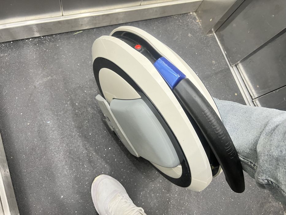 Моноколесо Ninebot One C+