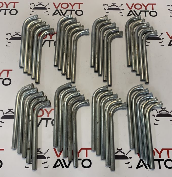 Балонний Ключ Ключ для зняття коліс Оригінал 17/19/21 Audi Bmw VW Opel