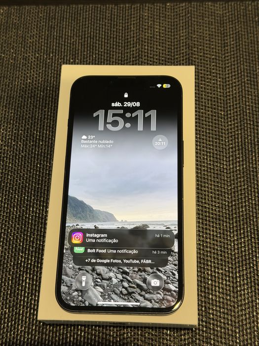 IPhone 13 128gb