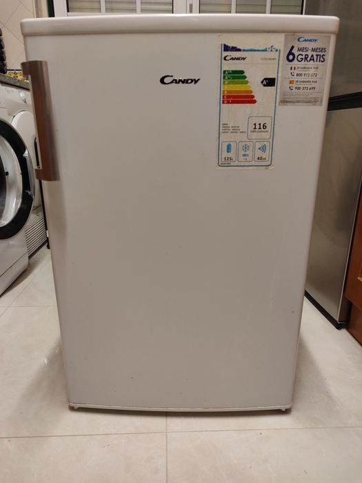 Frigorífico Candy