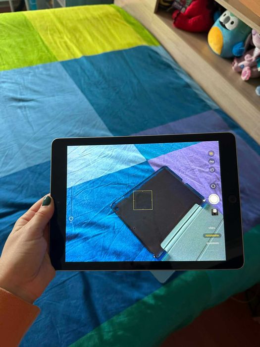 tablet ipad 5º geração
