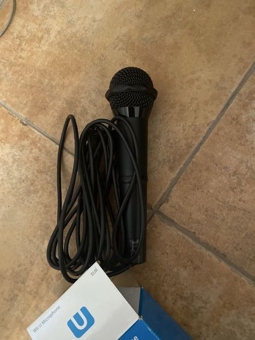 Mixrofone wi u original64283983277955122