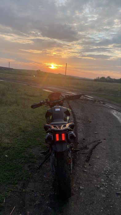 Продам tekken 250/ теккен 250