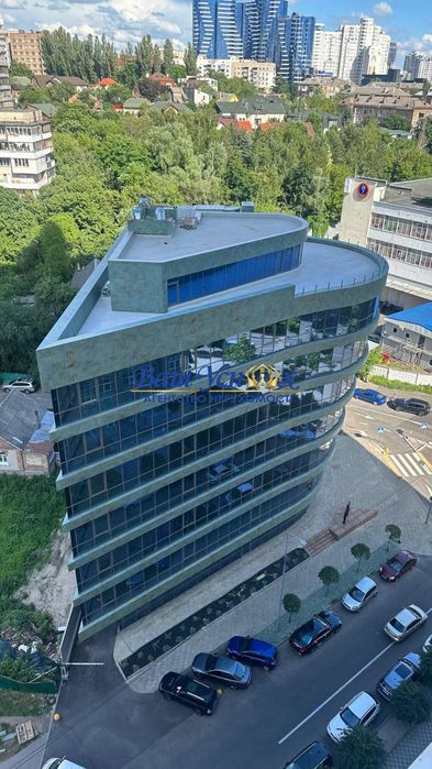 Продажа офисного  отдельно стоящего здания .ОСЗ. Центр .