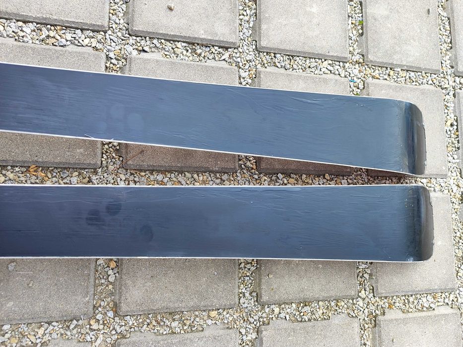 narty NORDICA SPITFIRE Ti 168CM R15 sezon 2025