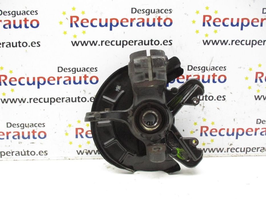 MANGA DE EIXO FRONTAL ESQUERDA SEAT IBIZA IV 2008 -