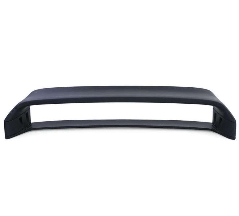 Lotka spoiler klapy bagażnika do BMW E36 sedan coupe