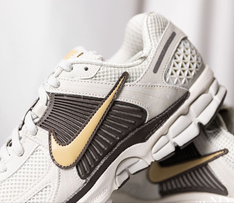 Оригінал Кросівки Nike Zoom Vomero 5 Beige HM9657-001. /27,5см-28см/