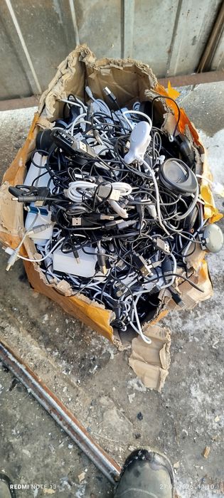 Kable do smartwatchy