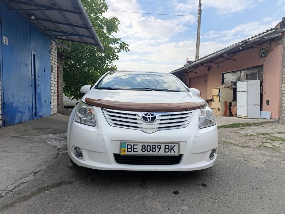 Продам автомобіль