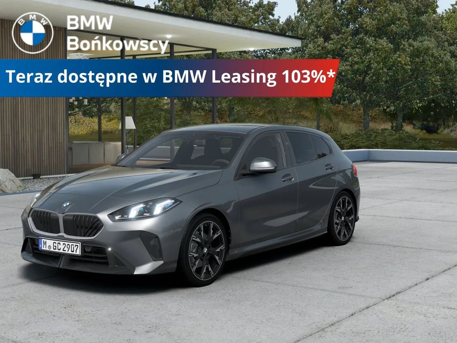 BMW Seria 1