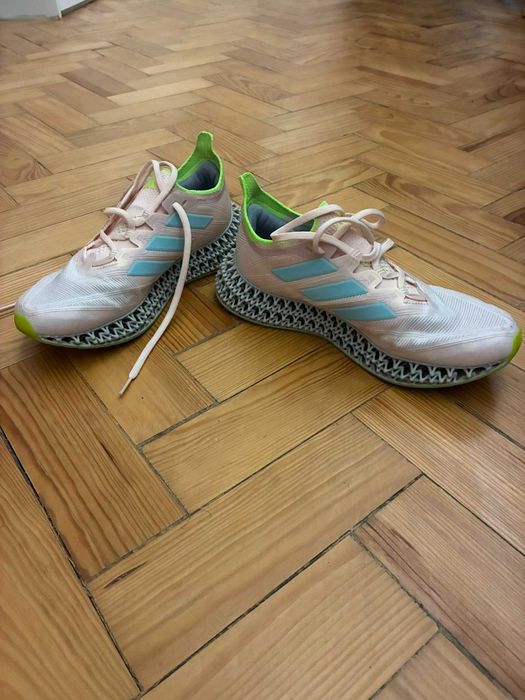 Sapatilhas Adidas Running 4DFWD 4