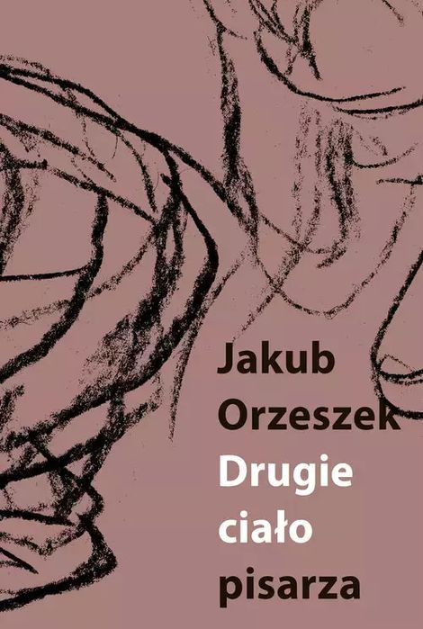 Drugie Ciało Pisarza. Nowy Produkt