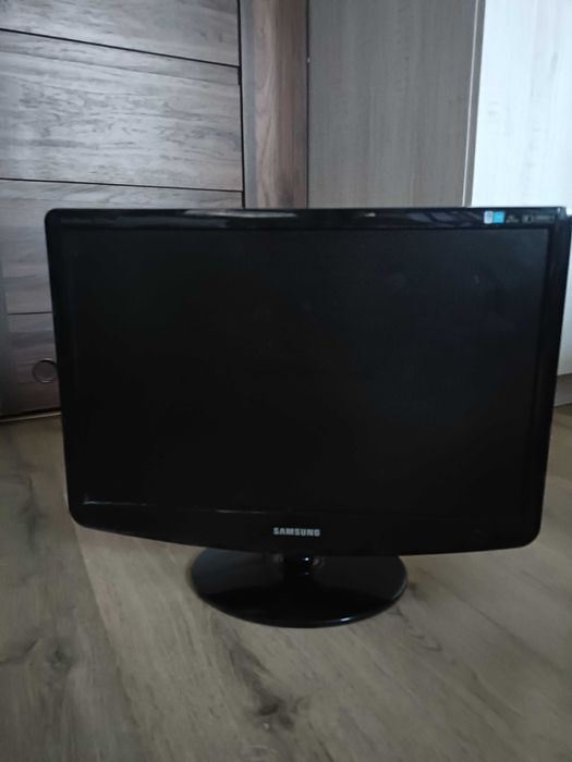 Monitor 22" Samsung SyncMaster 2232BW