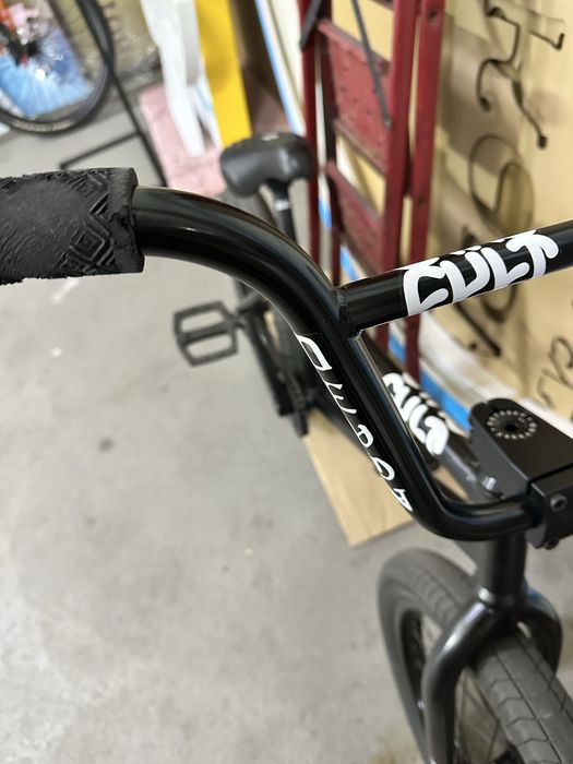 Cult Devon Smillie BMX руль