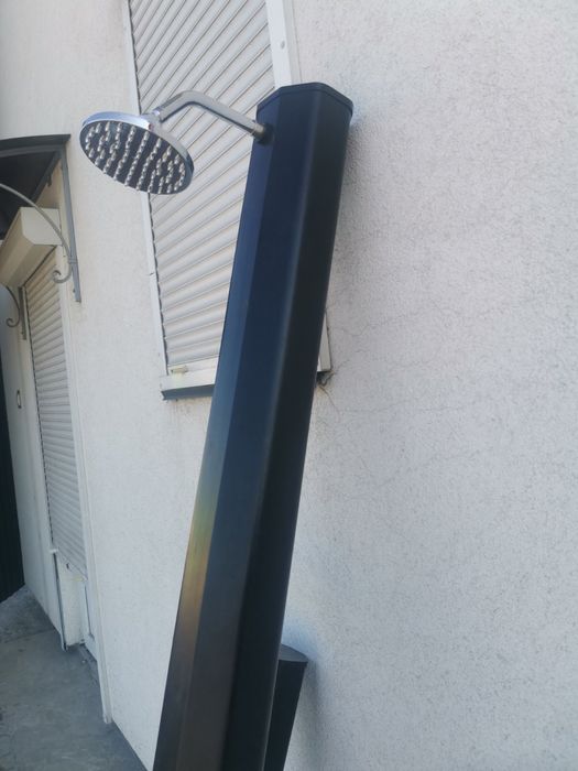 Продам сонячний душ Arebos