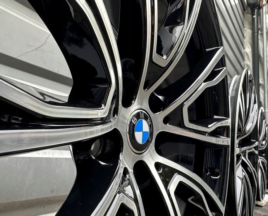 Felgi BMW 21" X3 G01 X4 G02 X5 G05 X6 G06 G11 G12