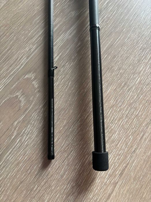 Gamakatsu Hana 2 S86H-Solid