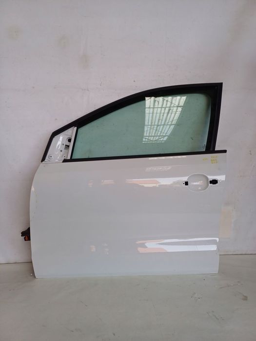 drzwi lewe przednie lewy przód vw polo 6r 6c 6r0 6c0