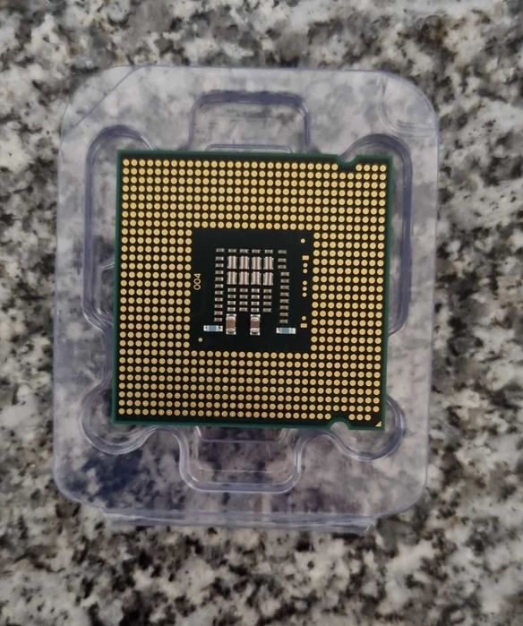 Processador Intel Pentium Dual-Core 2.5ghz LGA 775