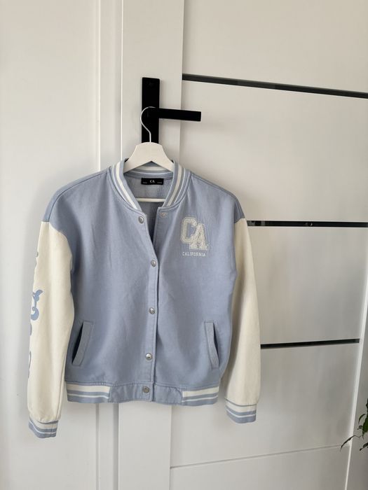 Bluza bejsbolówka C&A 158-164