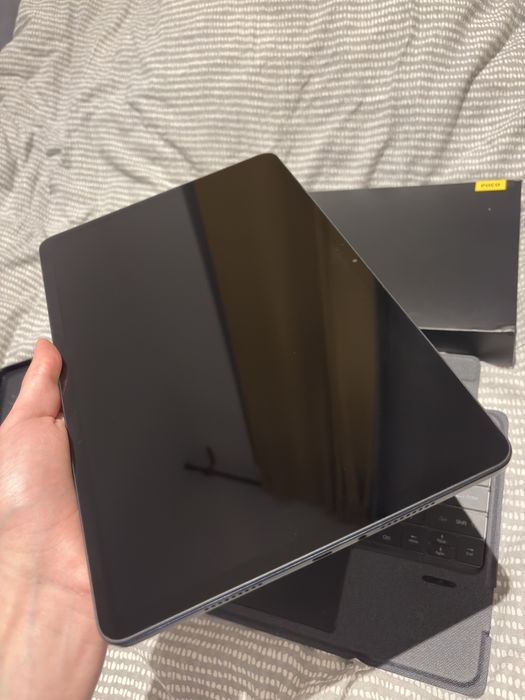 Tablet POCO Pad 12.1 8/256 GB Etui Klawiatura Rysik