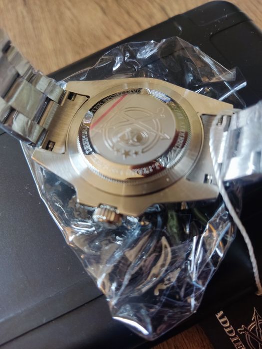 Adiesdive diver full set