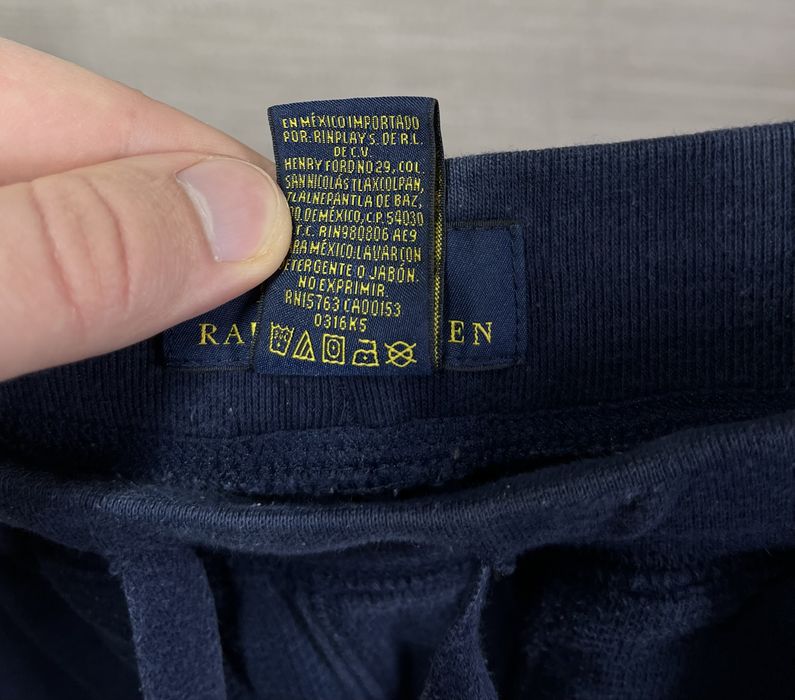 Polo Ralph Lauren Штани