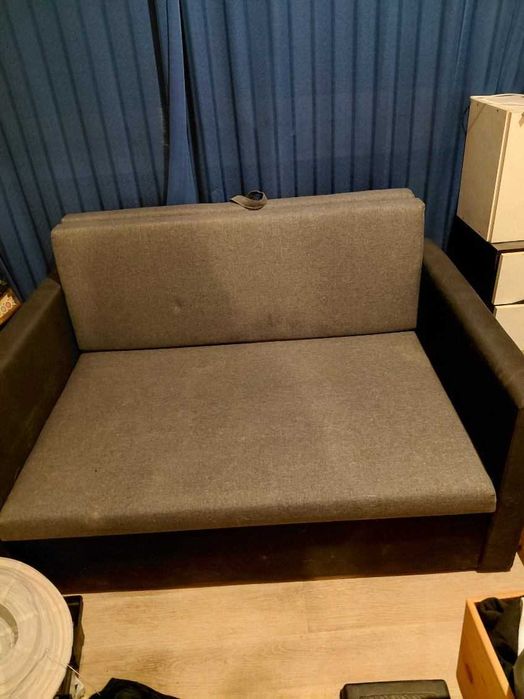sofa 2- osobowa typu amerykanka