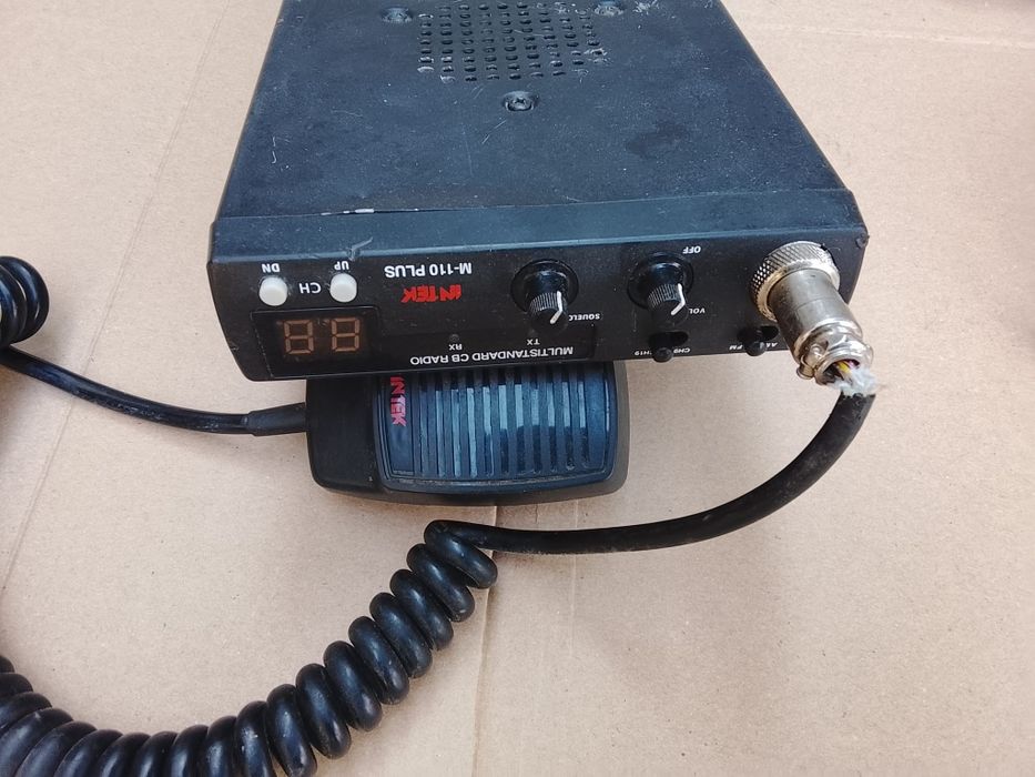 Okazja tanio CB radio