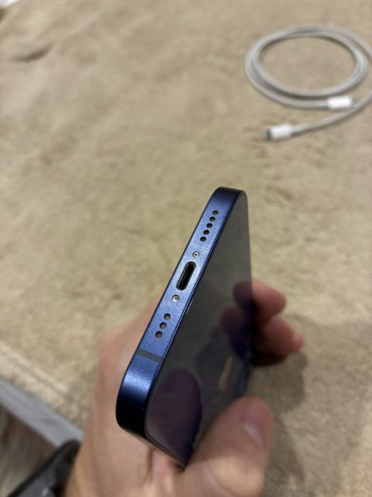 Iphone 12/128 (Алло)