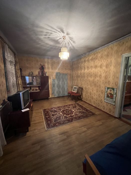 Продам будинок в Карнаухівці