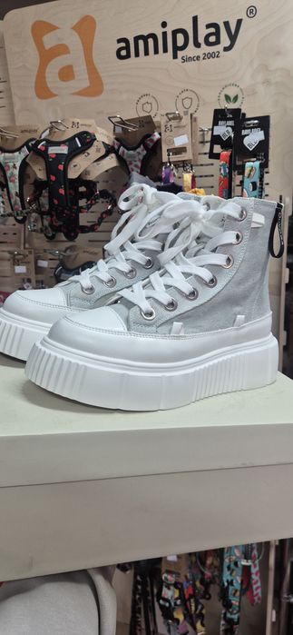Buty  Ola Voga 38 Nowe