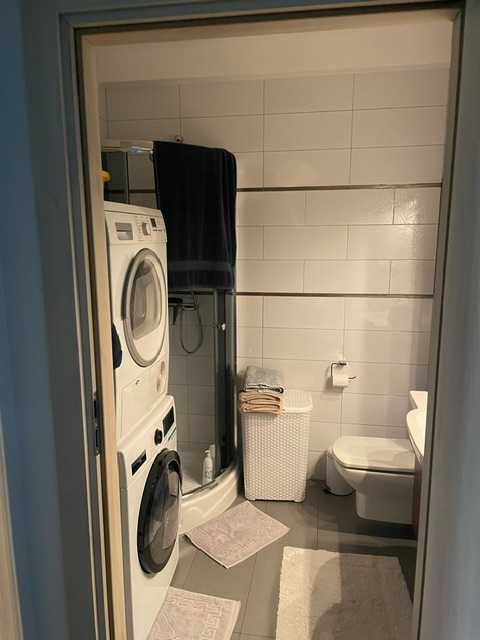 Wynajmę mieszkanie w centrum Stargardu