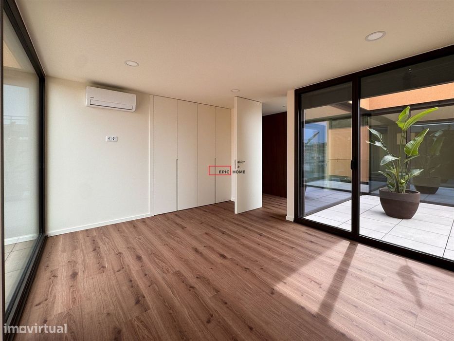 Ref. 192 - Villa T4, Valenta Villas - Ílhavo - Venda