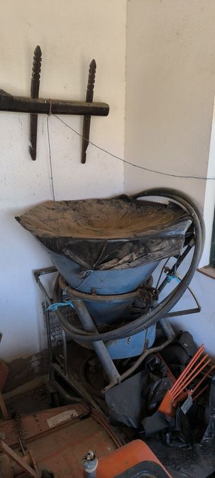 Espalhador/semeador