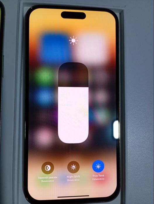 Терміново торг iPhone 14 Pro Max 256gb