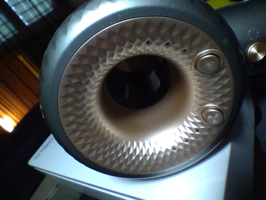 Suszarka profesjonalna CONFU