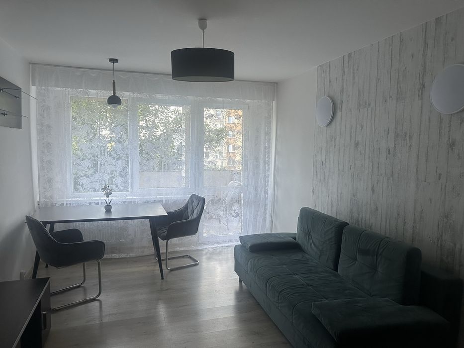 Do wynajecia mieszkanie 39mkw, Dziesieciny