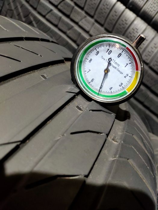 225/45R17 Continental ContiSportContact5 2020r 5mm